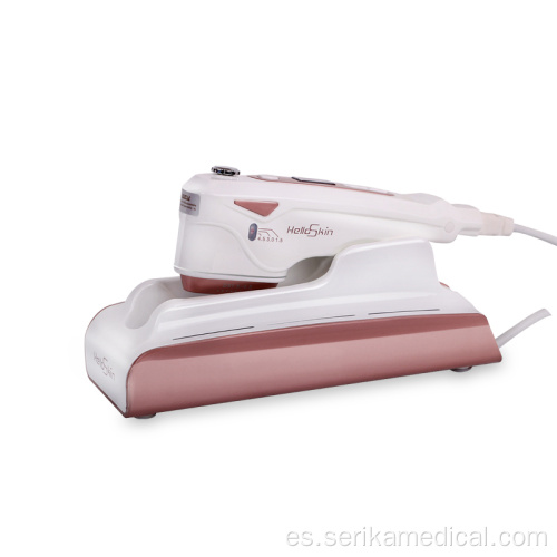 Mini máquina de elevación facial HIFU